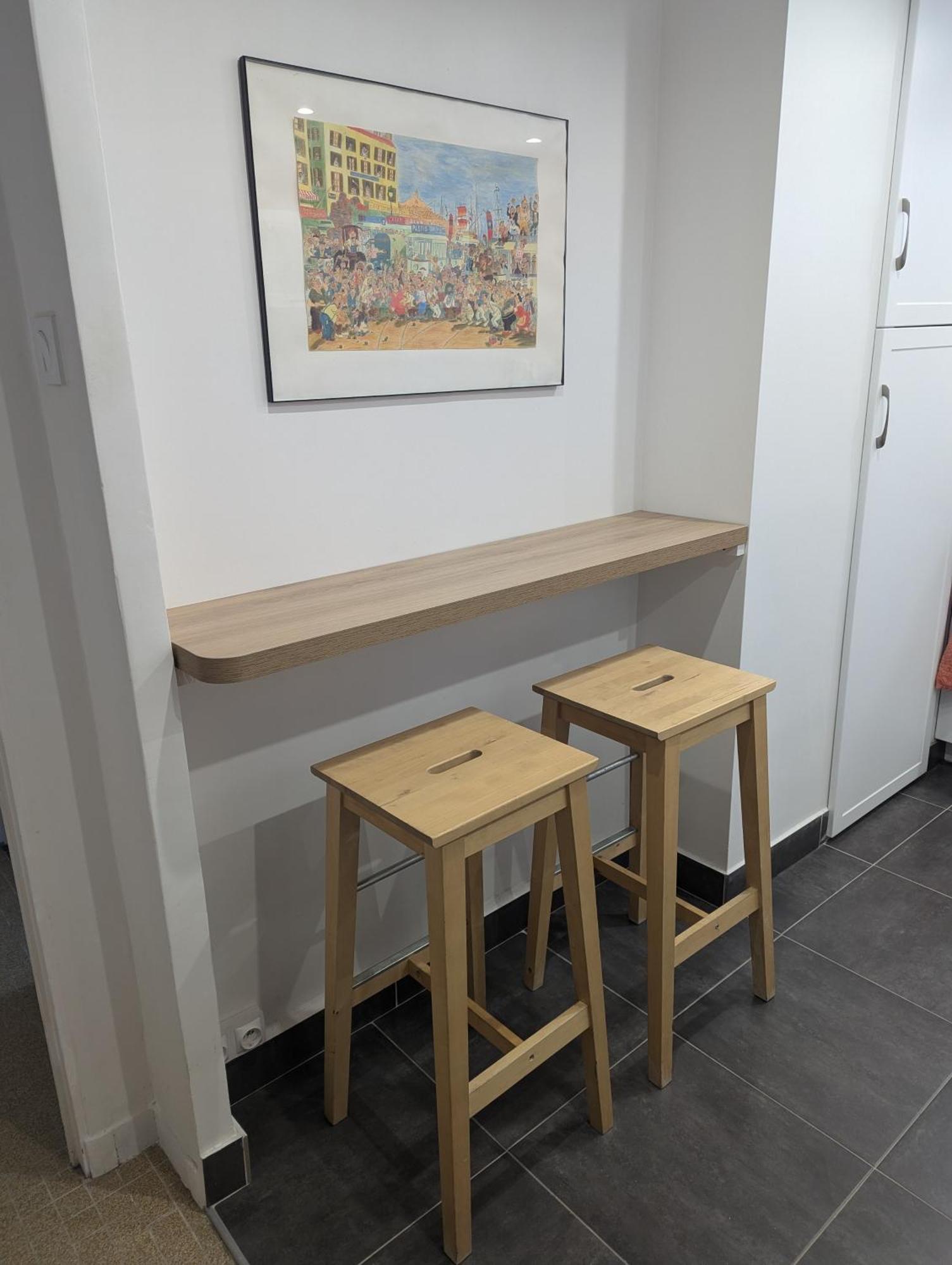 Le Cocon Des Passons Apartment *