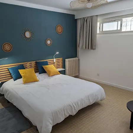 Le Cocon Des Passons Apartment Aubagne Exterior photo
