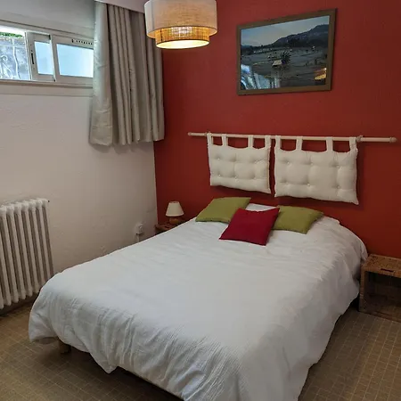 Le Cocon Des Passons Apartment Aubagne Exterior photo