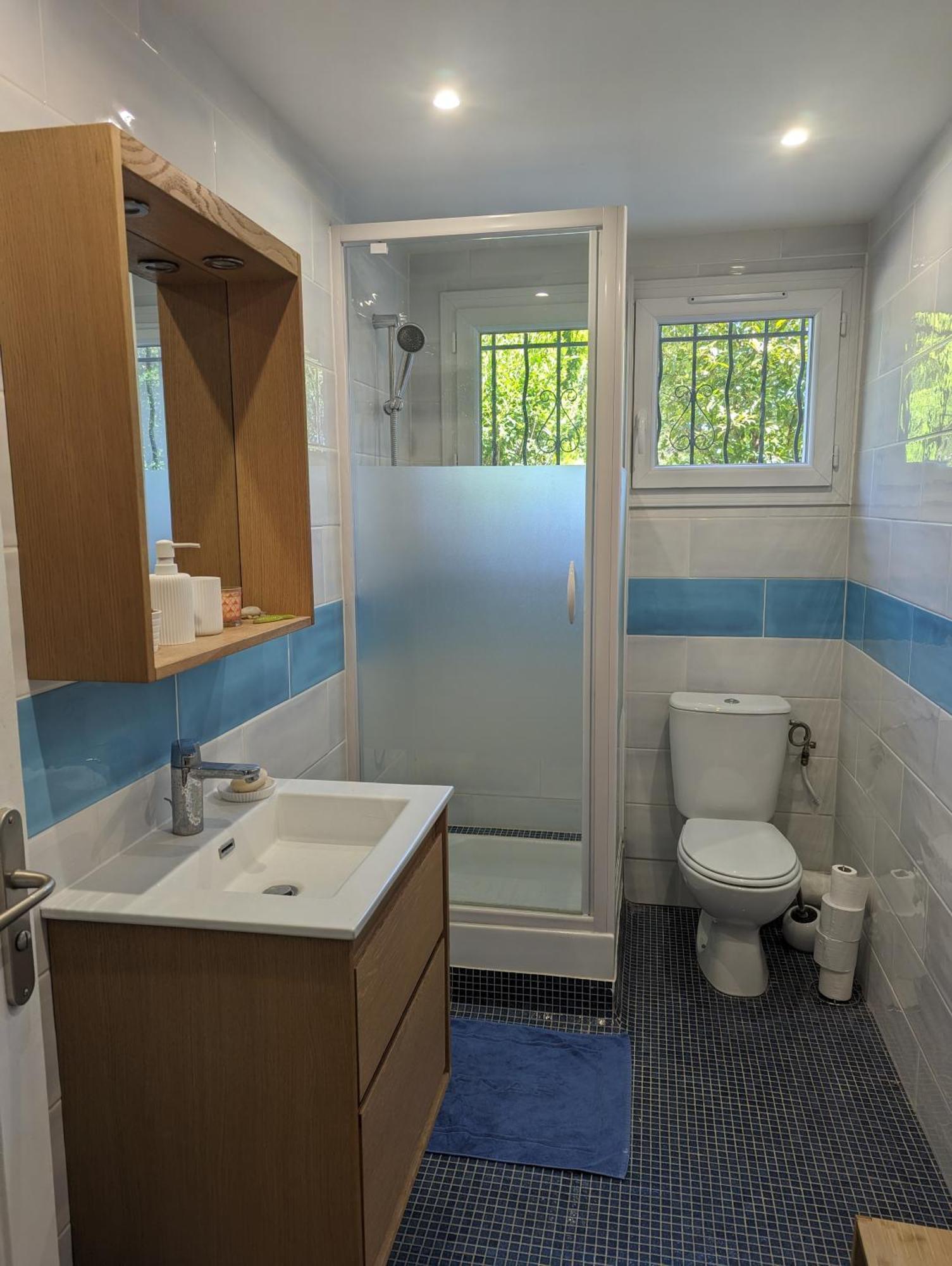 Le Cocon Des Passons Apartment Aubagne