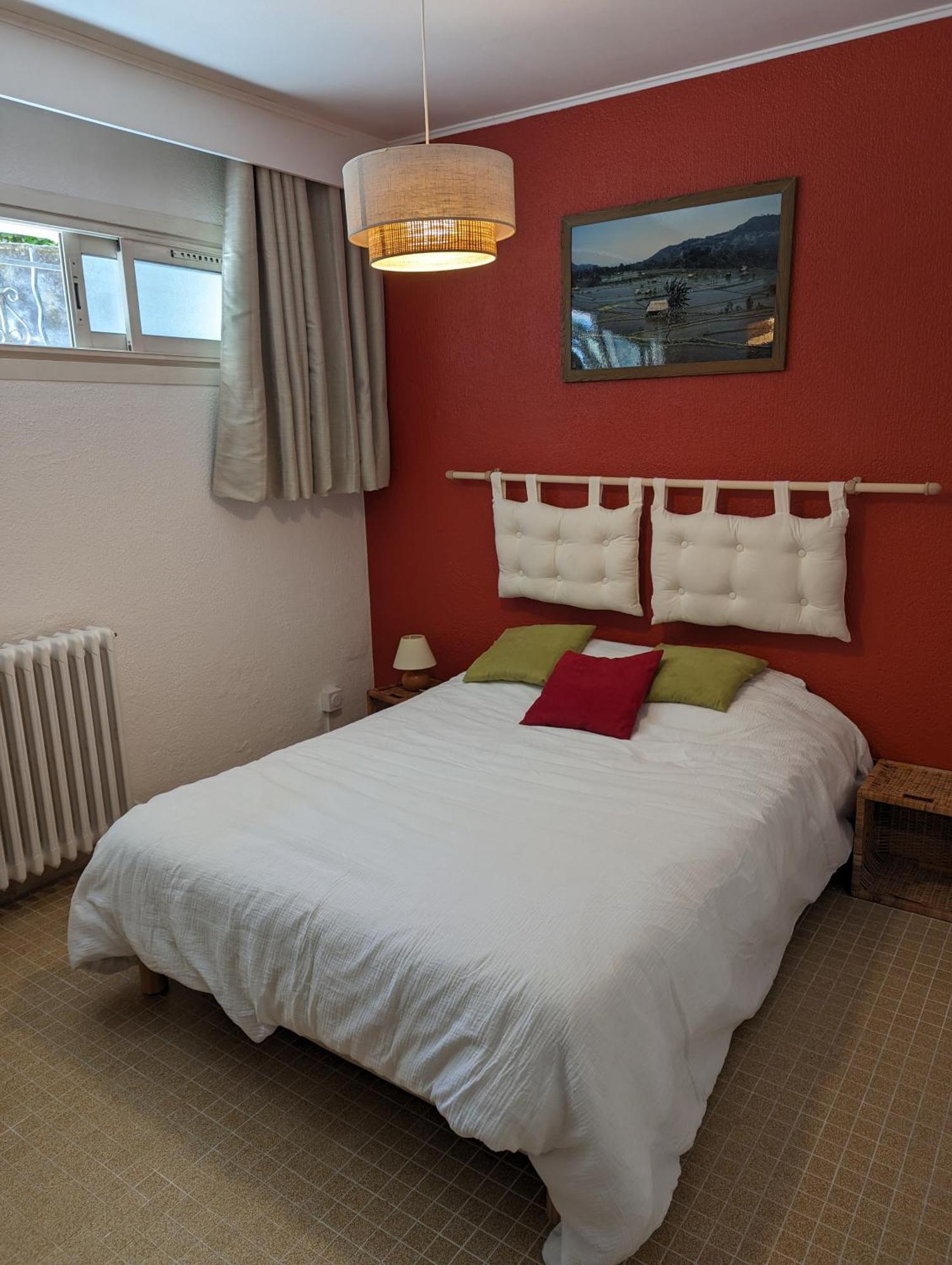 Apartment Le Cocon Des Passons Aubagne