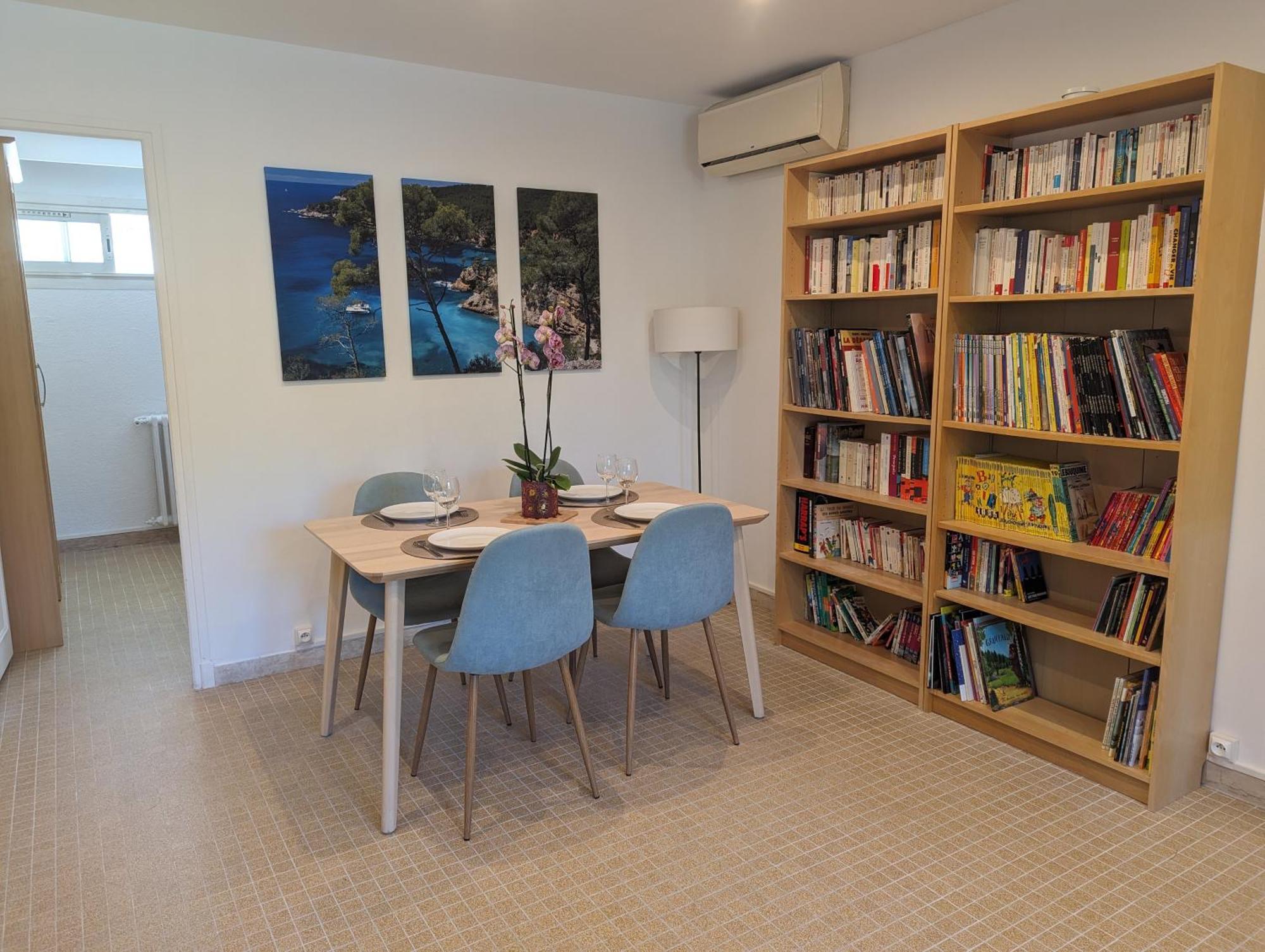 Apartment Le Cocon Des Passons Aubagne